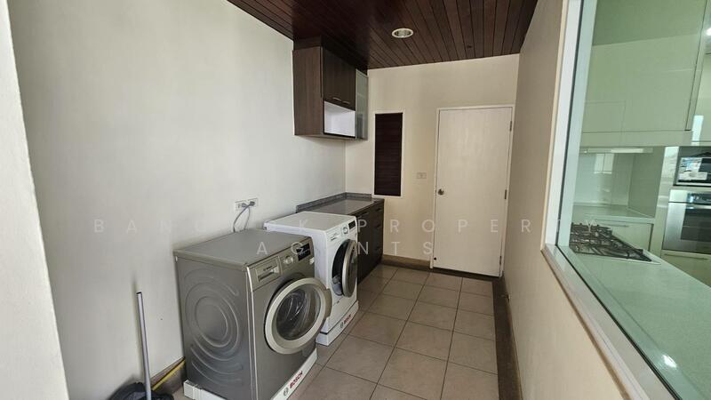 For Rent - Blossom Ville, Bangkok