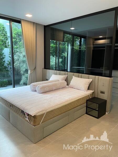 VIVE Krungthep Kreetha, Bangkok, Krungthep Kreetha Road, Saphan Sung, Saphan Sung, Bangkok, 4 Bedrooms, 421 sqm, Single Detached House For Rent, by Magic Property, 500073562 - DDproperty.com