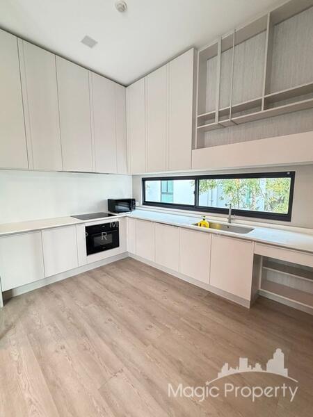 VIVE Krungthep Kreetha, Bangkok, Krungthep Kreetha Road, Saphan Sung, Saphan Sung, Bangkok, 4 Bedrooms, 421 sqm, Single Detached House For Rent, by Magic Property, 500073562 - DDproperty.com