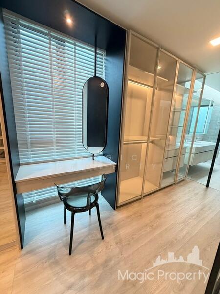 VIVE Krungthep Kreetha, Bangkok, Krungthep Kreetha Road, Saphan Sung, Saphan Sung, Bangkok, 4 Bedrooms, 421 sqm, Single Detached House For Rent, by Magic Property, 500073562 - DDproperty.com