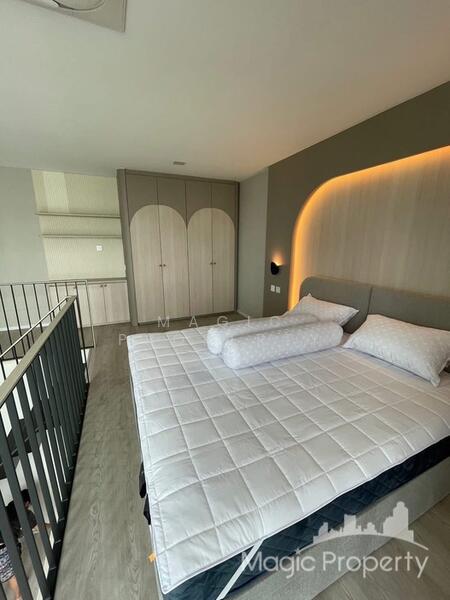 VIVE Krungthep Kreetha, Bangkok, Krungthep Kreetha Road, Saphan Sung, Saphan Sung, Bangkok, 4 Bedrooms, 421 sqm, Single Detached House For Rent, by Magic Property, 500073562 - DDproperty.com