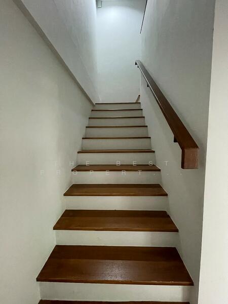 โครงการบ้านสวนพฤกษา สำนักบก (Baan Suan Pruksa Samnakbok), Chon Buri (Pattaya), Sanak Bok, Muang Chon Buri, Chon Buri (Pattaya), 2 Bedrooms, 120 sqm, Townhouse For Sale, by The Best Property  ทราย, 500073569 - DDproperty.com
