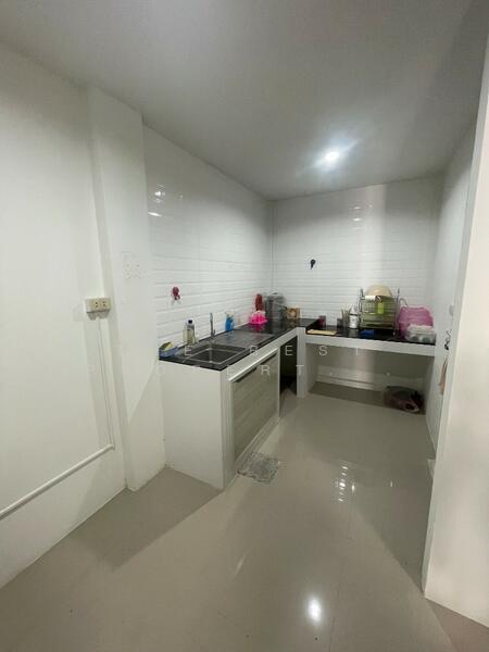โครงการบ้านสวนพฤกษา สำนักบก (Baan Suan Pruksa Samnakbok), Chon Buri (Pattaya), Sanak Bok, Muang Chon Buri, Chon Buri (Pattaya), 2 Bedrooms, 120 sqm, Townhouse For Sale, by The Best Property  ทราย, 500073569 - DDproperty.com
