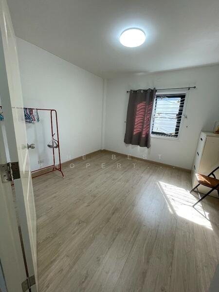 โครงการบ้านสวนพฤกษา สำนักบก (Baan Suan Pruksa Samnakbok), Chon Buri (Pattaya), Sanak Bok, Muang Chon Buri, Chon Buri (Pattaya), 2 Bedrooms, 120 sqm, Townhouse For Sale, by The Best Property  ทราย, 500073569 - DDproperty.com