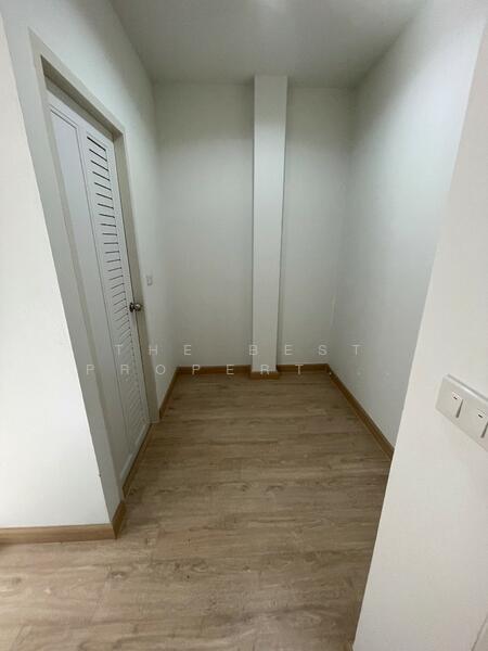 โครงการบ้านสวนพฤกษา สำนักบก (Baan Suan Pruksa Samnakbok), Chon Buri (Pattaya), Sanak Bok, Muang Chon Buri, Chon Buri (Pattaya), 2 Bedrooms, 120 sqm, Townhouse For Sale, by The Best Property  ทราย, 500073569 - DDproperty.com