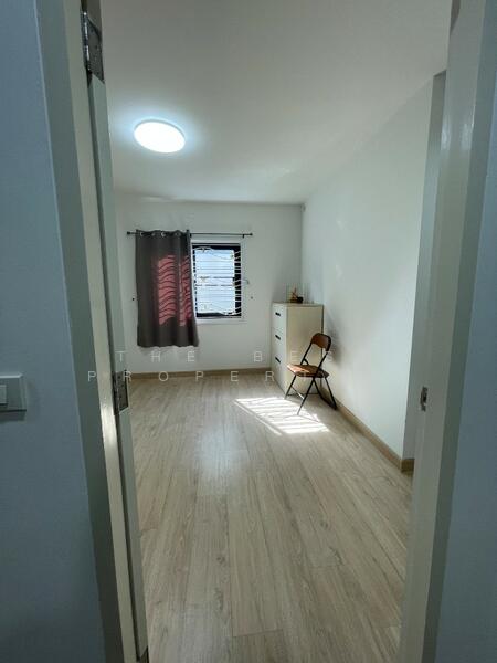โครงการบ้านสวนพฤกษา สำนักบก (Baan Suan Pruksa Samnakbok), Chon Buri (Pattaya), Sanak Bok, Muang Chon Buri, Chon Buri (Pattaya), 2 Bedrooms, 120 sqm, Townhouse For Sale, by The Best Property  ทราย, 500073569 - DDproperty.com