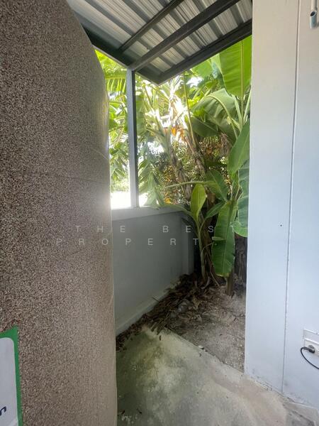 โครงการบ้านสวนพฤกษา สำนักบก (Baan Suan Pruksa Samnakbok), Chon Buri (Pattaya), Sanak Bok, Muang Chon Buri, Chon Buri (Pattaya), 2 Bedrooms, 120 sqm, Townhouse For Sale, by The Best Property  ทราย, 500073569 - DDproperty.com