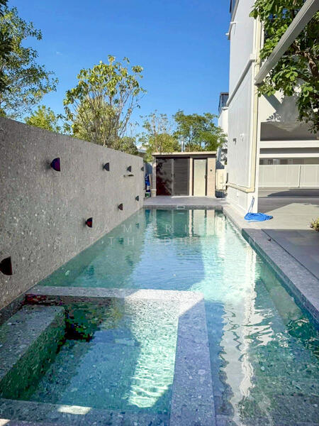 ให้เช่า - VIVE New Krungthepkreetha : วีเว่ กรุงเทพกรีฑาตัดใหม่, กรุงเทพ