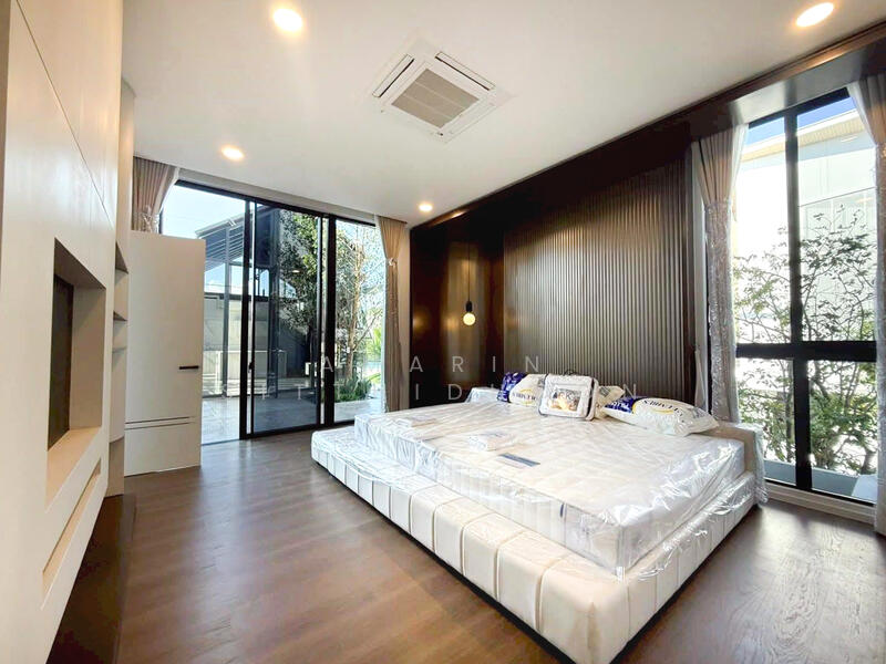 ให้เช่า - VIVE New Krungthepkreetha : วีเว่ กรุงเทพกรีฑาตัดใหม่, กรุงเทพ