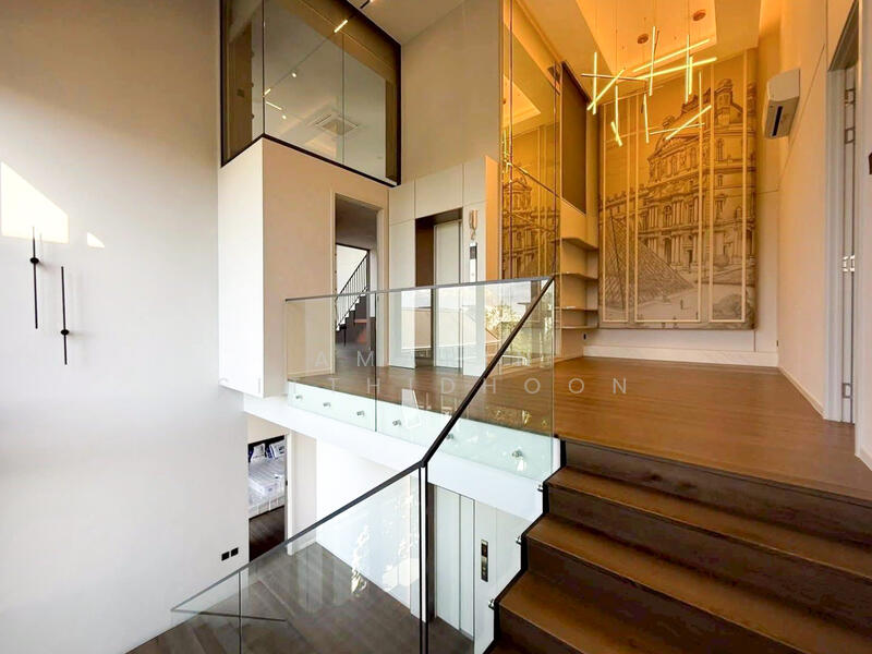 ให้เช่า - VIVE New Krungthepkreetha : วีเว่ กรุงเทพกรีฑาตัดใหม่, กรุงเทพ