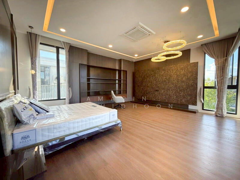 ให้เช่า - VIVE New Krungthepkreetha : วีเว่ กรุงเทพกรีฑาตัดใหม่, กรุงเทพ