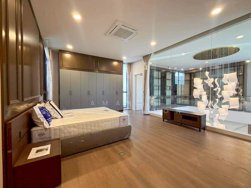 ให้เช่า - VIVE New Krungthepkreetha : วีเว่ กรุงเทพกรีฑาตัดใหม่, กรุงเทพ