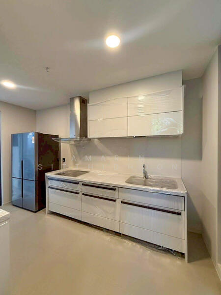 ให้เช่า - VIVE New Krungthepkreetha : วีเว่ กรุงเทพกรีฑาตัดใหม่, กรุงเทพ