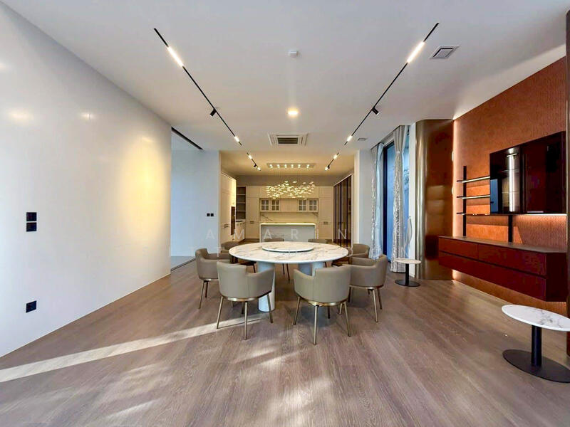 ให้เช่า - VIVE New Krungthepkreetha : วีเว่ กรุงเทพกรีฑาตัดใหม่, กรุงเทพ