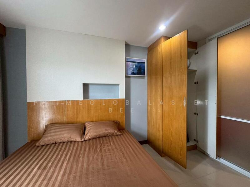 For Rent - Condotel Buri 1, Phuket