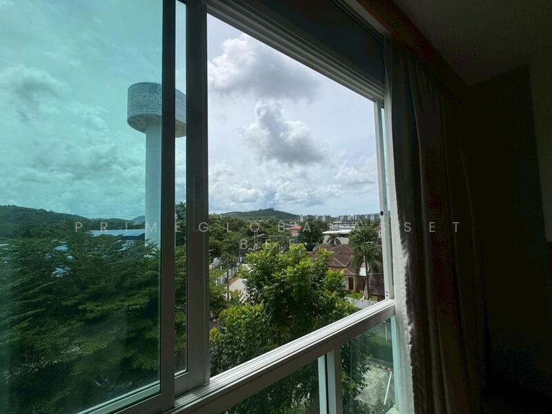 For Rent - Condotel Buri 1, Phuket