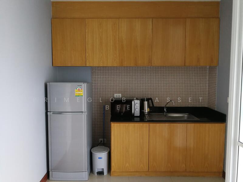 For Rent - Condotel Buri 1, Phuket