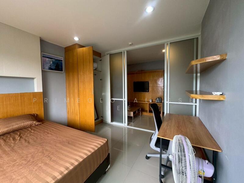 For Rent - Condotel Buri 1, Phuket