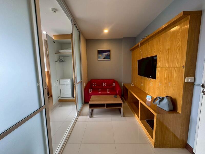 For Rent - Condotel Buri 1, Phuket