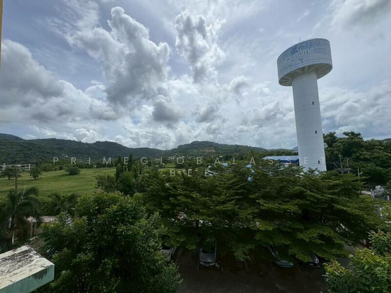 For Rent - Condotel Buri 1, Phuket