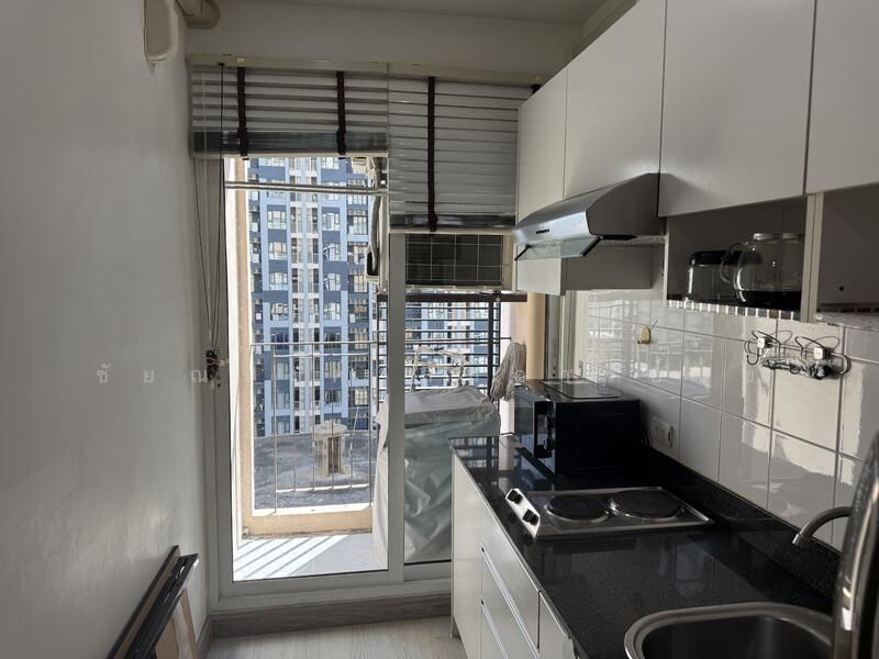 For Sale - Diamond Sukhumvit, Bangkok