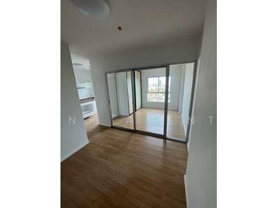 ขาย - The Parkland Lite Sukhumvit-Paknam : เดอะ พาร์คแลนด์ ไลท์ สุขุมวิท-ปากน้ำ, สมุทรปราการ