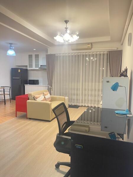 For Rent - Juldis River Mansion, Bangkok