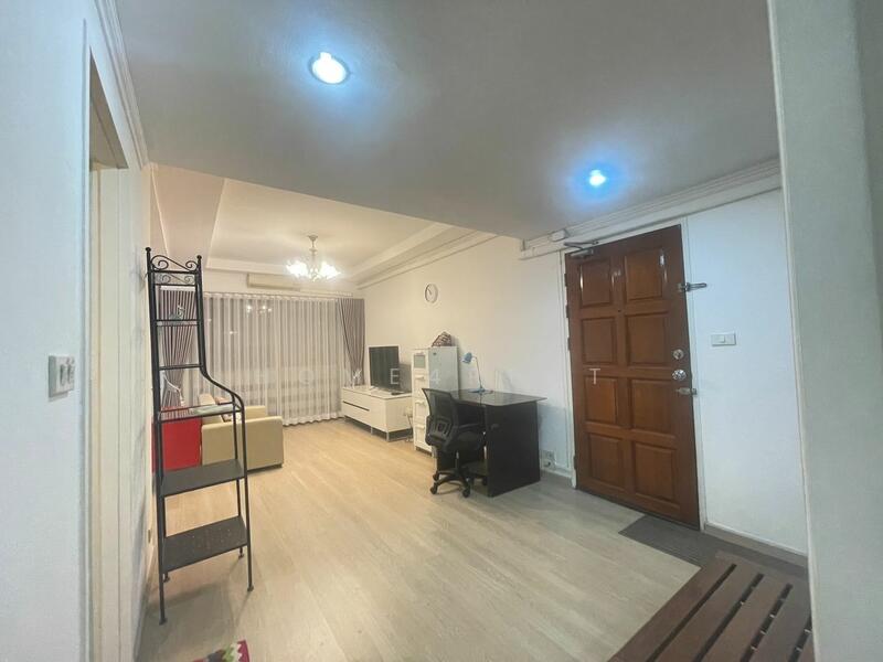 ให้เช่า - Juldis River Mansion : จุลดิศ ริเวอร์ แมนชั่น, กรุงเทพ