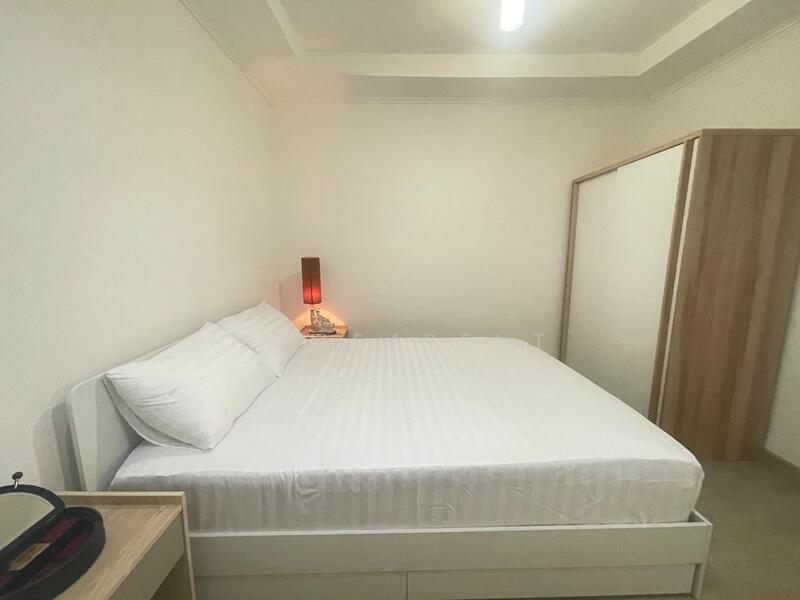 For Rent - Juldis River Mansion, Bangkok