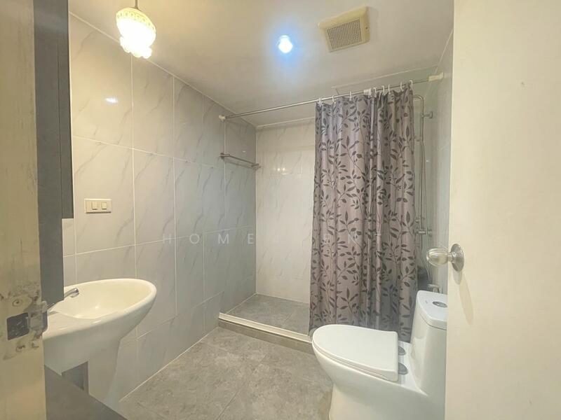 For Rent - Juldis River Mansion, Bangkok