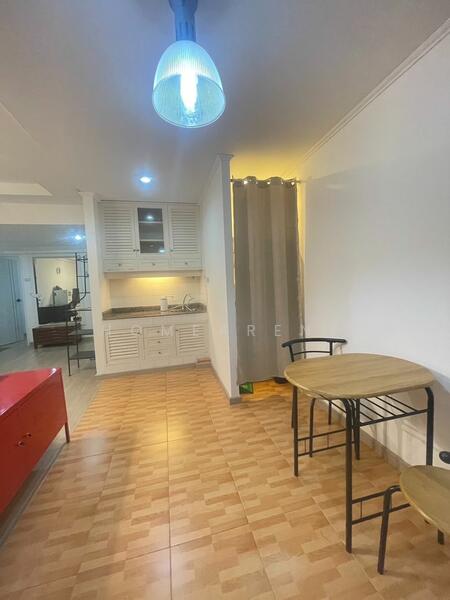 For Rent - Juldis River Mansion, Bangkok