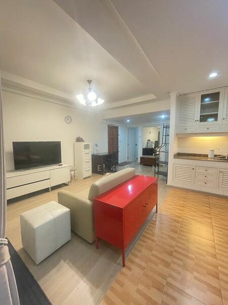 For Rent - Juldis River Mansion, Bangkok