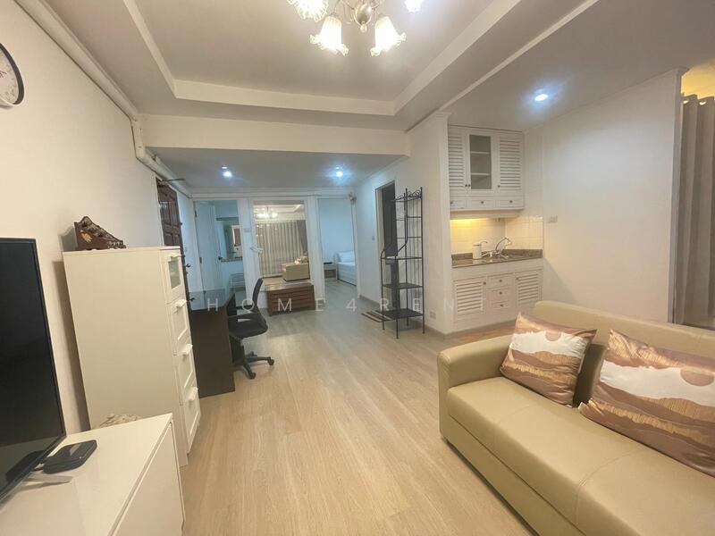 For Rent - Juldis River Mansion, Bangkok