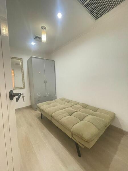 For Rent - Juldis River Mansion, Bangkok