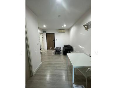 ขาย - Metro Luxe Kaset : เมโทร ลักซ์ เกษตร, กรุงเทพ