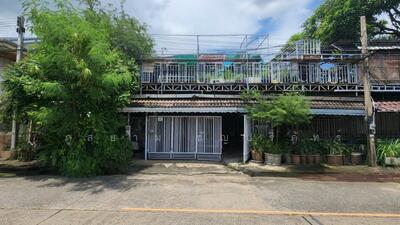 For Sale - Siwalee, Pathum Thani