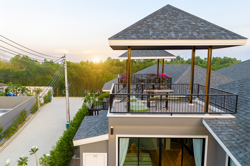 For Sale - Breeze Valley 1, Phetchaburi