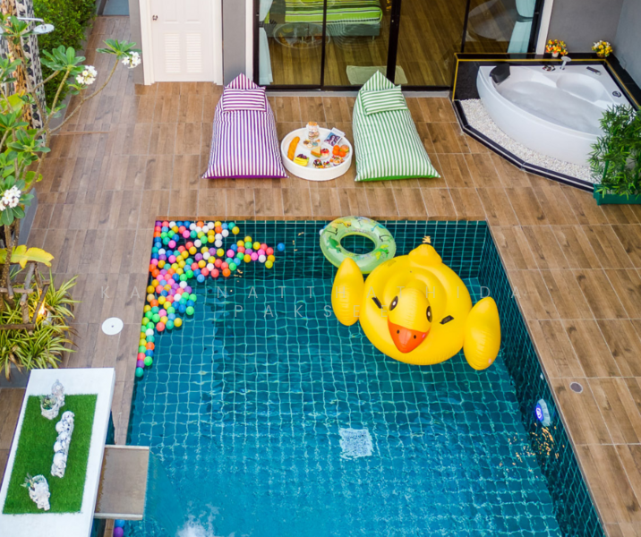 ขาย - Breeze Valley 1 : บรีซ วัลเลย์ 1, เพชรบุรี