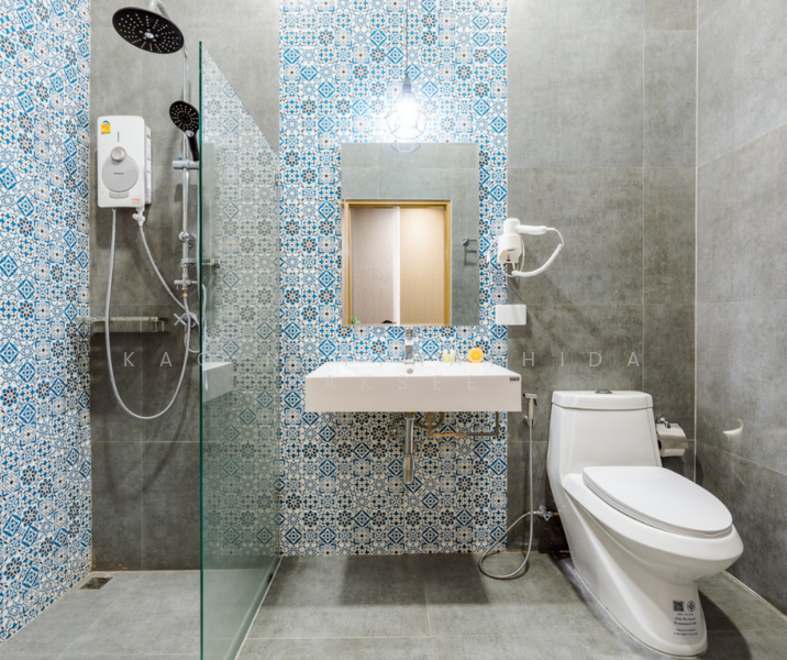 For Sale - Breeze Valley 1, Phetchaburi