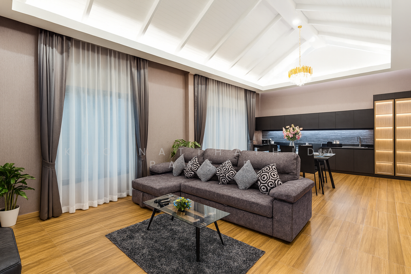 ขาย - Breeze Valley 1 : บรีซ วัลเลย์ 1, เพชรบุรี