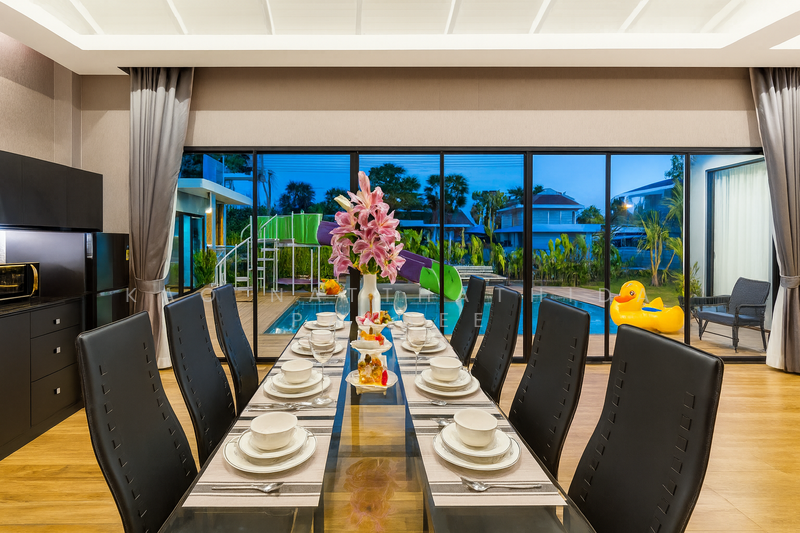 ขาย - Breeze Valley 1 : บรีซ วัลเลย์ 1, เพชรบุรี