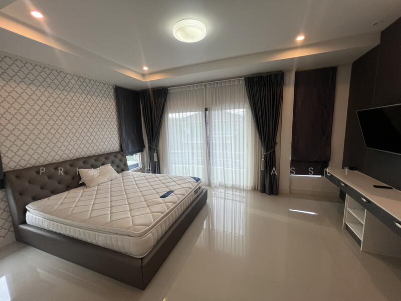 For Rent - Supalai Lagoon Condo, Phuket