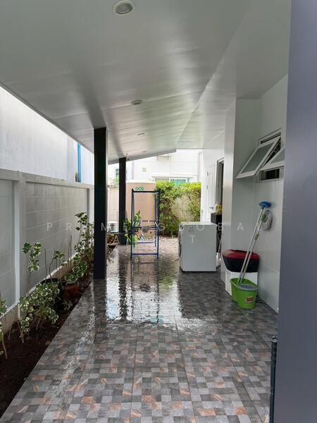 For Rent - Supalai Lagoon Condo, Phuket