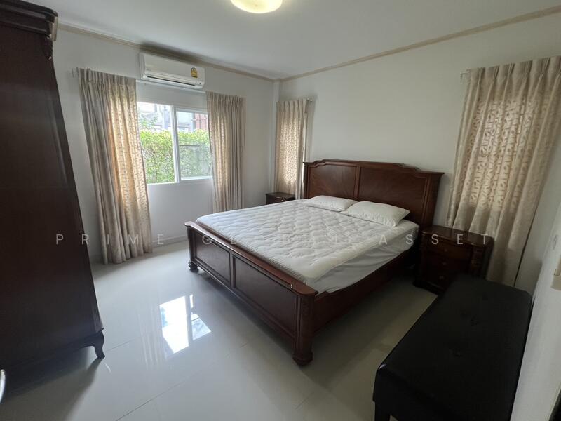 For Rent - Supalai Lagoon Condo, Phuket