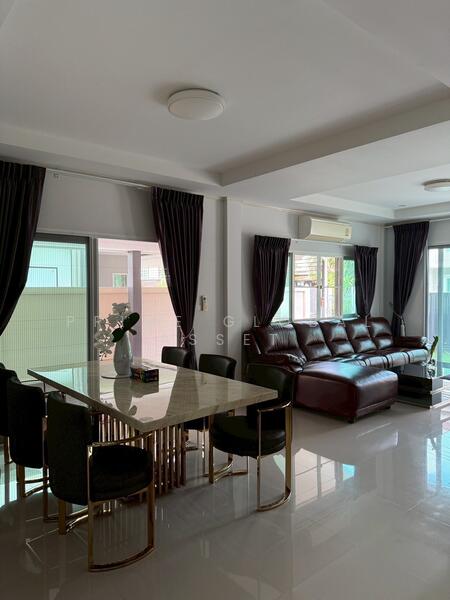 For Rent - Supalai Lagoon Condo, Phuket