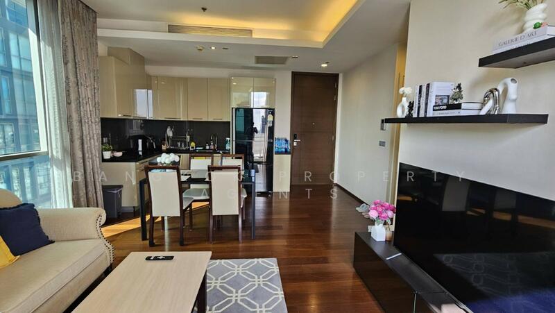 Quattro by Sansiri, Bangkok, 134 Thong Lo 4 Alley, Khlong Tan Nua, Watthana, Bangkok, 2 Bedrooms, 81 sqm, Condo For Rent, by BANGKOK PROPERTY AGENTS, 500073622 - DDproperty.com