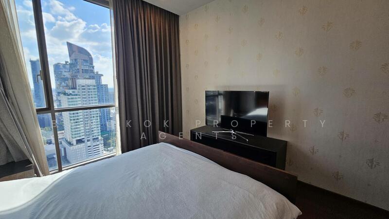 Quattro by Sansiri, Bangkok, 134 Thong Lo 4 Alley, Khlong Tan Nua, Watthana, Bangkok, 2 Bedrooms, 81 sqm, Condo For Rent, by BANGKOK PROPERTY AGENTS, 500073622 - DDproperty.com