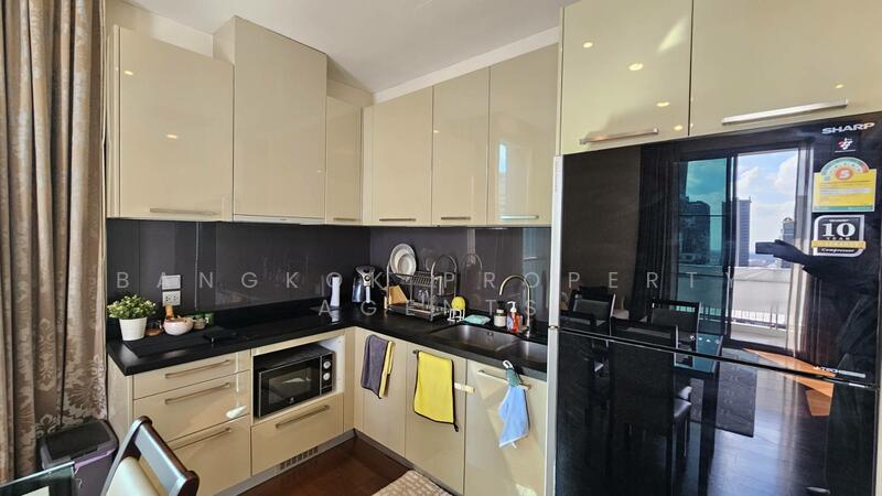 Quattro by Sansiri, Bangkok, 134 Thong Lo 4 Alley, Khlong Tan Nua, Watthana, Bangkok, 2 Bedrooms, 81 sqm, Condo For Rent, by BANGKOK PROPERTY AGENTS, 500073622 - DDproperty.com