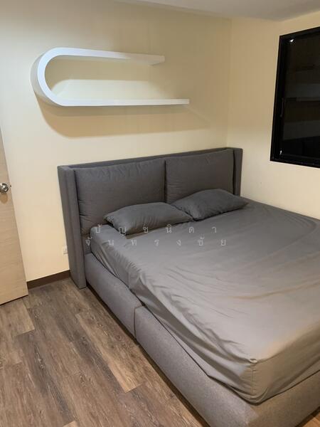 ให้เช่า - Metro Sky Ratchada : เมโทร สกาย รัชดา, กรุงเทพ