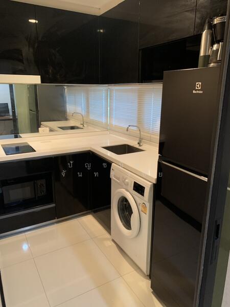 ให้เช่า - Metro Sky Ratchada : เมโทร สกาย รัชดา, กรุงเทพ